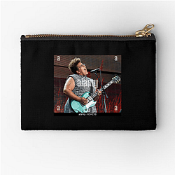 Alabama Shakes Grammy-Winning Rock Graphic Alabama Shakes Zipper Pouches