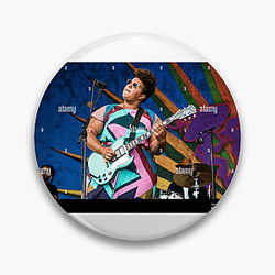 Alabama Shakes Hold On Tight Fans! Look Alabama Shakes Pins