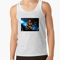 Alabama Shakes Athens to Everywhere Fashion Alabama Shakes Tank Tops