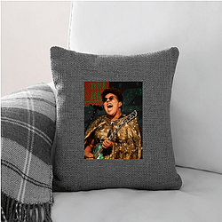 Alabama Shakes The Heart of Southern Soul Vibe Alabama Shakes Pillows Cover