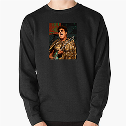 Alabama Shakes The Heart of Southern Soul Vibe Alabama Shakes Sweatshirts