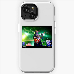 Alabama Shakes Brittany Howard's Powerful Voice Tee Alabama Shakes iPhone Cases