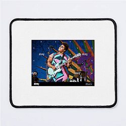Alabama Shakes Hold On Tight Fans! Look Alabama Shakes Mouse Pads