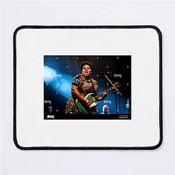 Alabama Shakes Athens to Everywhere Fashion Alabama Shakes Mouse Pads