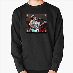 Alabama Shakes Grammy-Winning Rock Graphic Alabama Shakes Sweatshirts