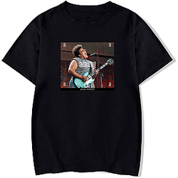 Alabama Shakes Grammy-Winning Rock Graphic Alabama Shakes T-Shirts