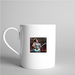 Alabama Shakes Grammy-Winning Rock Graphic Alabama Shakes Mugs