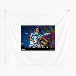 Alabama Shakes Hold On Tight Fans! Look Alabama Shakes Tapestries