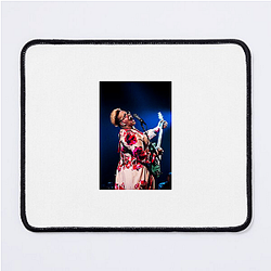 Alabama Shakes Feel the Alabama Heat! Style Alabama Shakes Mouse Pads