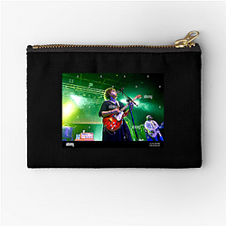 Alabama Shakes Brittany Howard's Powerful Voice Tee Alabama Shakes Zipper Pouches