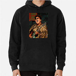 Alabama Shakes The Heart of Southern Soul Vibe Alabama Shakes Hoodies