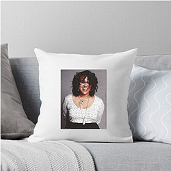 Alabama Shakes Still Shaking the World Design Alabama Shakes Pillows Cover