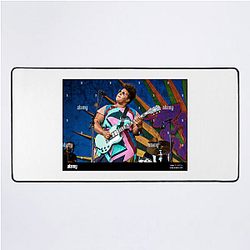 Alabama Shakes Hold On Tight Fans! Look Alabama Shakes Mouse Pads