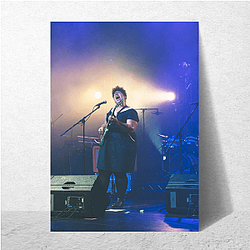 Alabama Shakes Soulful Sounds Style Alabama Shakes Posters