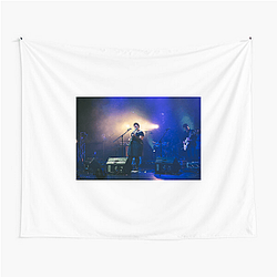 Alabama Shakes Soulful Sounds Style Alabama Shakes Tapestries