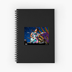 Alabama Shakes Hold On Tight Fans! Look Alabama Shakes Notebook