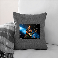 Alabama Shakes Athens to Everywhere Fashion Alabama Shakes Pillows Cover