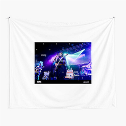 Alabama Shakes Roots Rockin' the World Aesthetic Alabama Shakes Tapestries