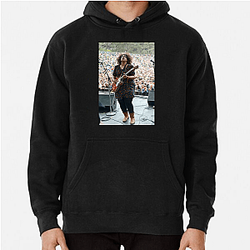Alabama Shakes Unique Blues Rock Blend Motif Alabama Shakes Hoodies