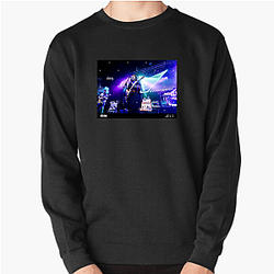 Alabama Shakes Roots Rockin' the World Aesthetic Alabama Shakes Sweatshirts