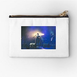 Alabama Shakes Soulful Sounds Style Alabama Shakes Zipper Pouches