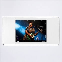 Alabama Shakes Athens to Everywhere Fashion Alabama Shakes Mouse Pads