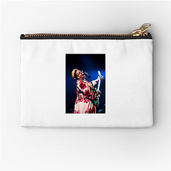 Alabama Shakes Feel the Alabama Heat! Style Alabama Shakes Zipper Pouches