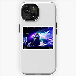 Alabama Shakes Roots Rockin' the World Aesthetic Alabama Shakes iPhone Cases
