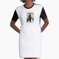 Alabama Shakes Unique Blues Rock Blend Motif Alabama Shakes Dresses