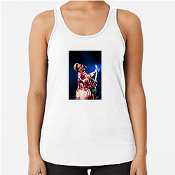 Alabama Shakes Feel the Alabama Heat! Style Alabama Shakes Tank Tops