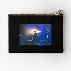 Alabama Shakes Soulful Sounds Style Alabama Shakes Zipper Pouches