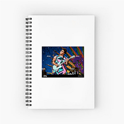 Alabama Shakes Hold On Tight Fans! Look Alabama Shakes Notebook