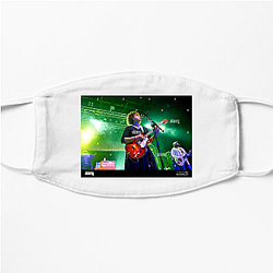Alabama Shakes Brittany Howard's Powerful Voice Tee Alabama Shakes Face Masks