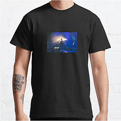 Alabama Shakes Soulful Sounds Style Alabama Shakes T-Shirts