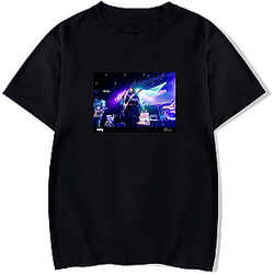 Alabama Shakes Roots Rockin' the World Aesthetic Alabama Shakes T-Shirts