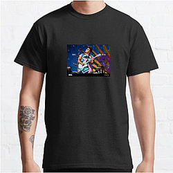Alabama Shakes Hold On Tight Fans! Look Alabama Shakes T-Shirts