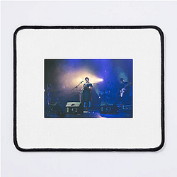 Alabama Shakes Soulful Sounds Style Alabama Shakes Mouse Pads