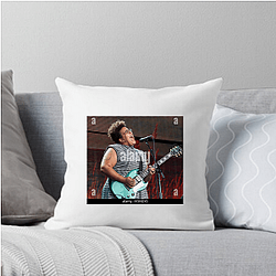Alabama Shakes Grammy-Winning Rock Graphic Alabama Shakes Pillows Cover