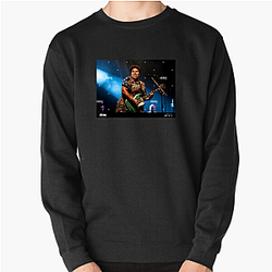Alabama Shakes Athens to Everywhere Fashion Alabama Shakes Sweatshirts
