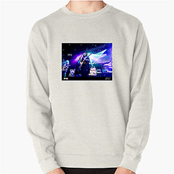 Alabama Shakes Roots Rockin' the World Aesthetic Alabama Shakes Sweatshirts