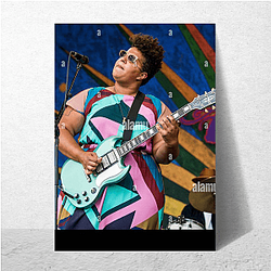 Alabama Shakes Hold On Tight Fans! Look Alabama Shakes Posters
