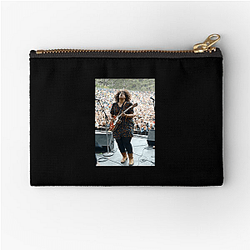 Alabama Shakes Unique Blues Rock Blend Motif Alabama Shakes Zipper Pouches