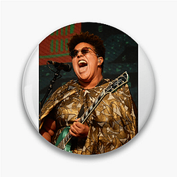 Alabama Shakes The Heart of Southern Soul Vibe Alabama Shakes Pins