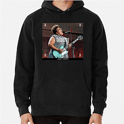 Alabama Shakes Grammy-Winning Rock Graphic Alabama Shakes Hoodies
