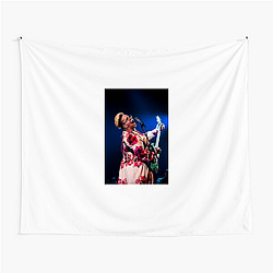 Alabama Shakes Feel the Alabama Heat! Style Alabama Shakes Tapestries