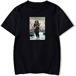 Alabama Shakes Unique Blues Rock Blend Motif Alabama Shakes T-Shirts