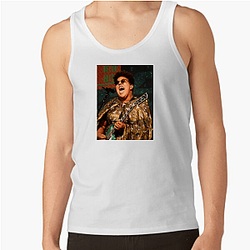 Alabama Shakes The Heart of Southern Soul Vibe Alabama Shakes Tank Tops