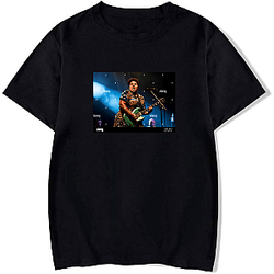 Alabama Shakes Athens to Everywhere Fashion Alabama Shakes T-Shirts