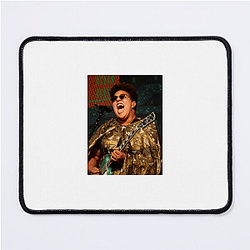 Alabama Shakes The Heart of Southern Soul Vibe Alabama Shakes Mouse Pads