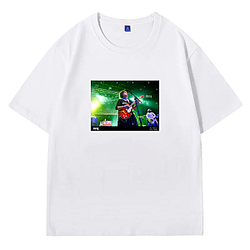 Alabama Shakes Brittany Howard's Powerful Voice Tee Alabama Shakes T-Shirts